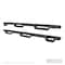 Westin Automotive 09-C RAM 1500 CREW CAB(5.7 FT BED)DRILL REQ TEXT BLK HDX DROP WTW NERF STEP BARS 56-534315 - alternate 7